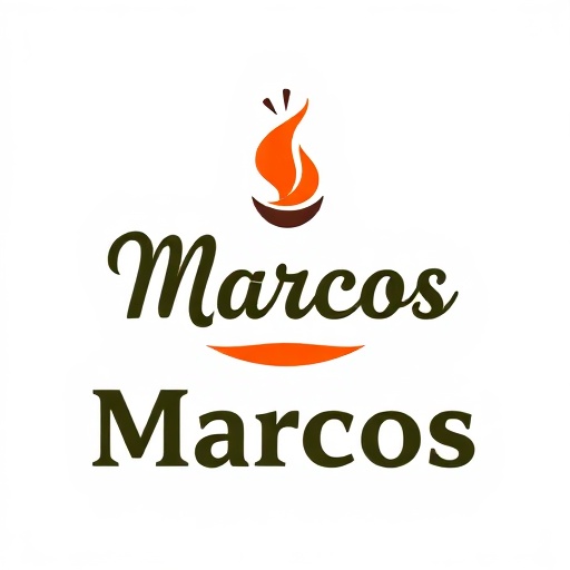 Marcos Pizza Logo